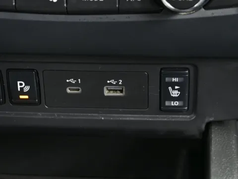 More photos of 2022 Nissan Frontier SV at Dorsett Hyundai, IN