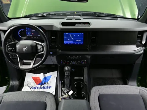 Photos of 2022 Nissan Frontier SV for sale in Terre Haute, IN at Dorsett Hyundai