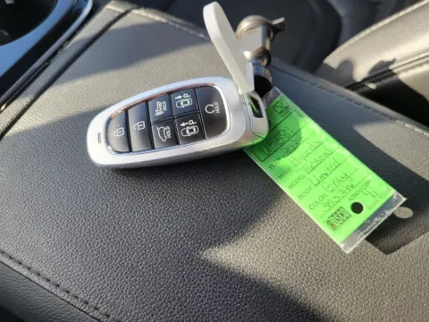 Photos of 2024 Hyundai Tucson Limited for sale in Terre Haute, IN at Dorsett Hyundai