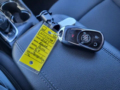 Photos of 2023 Buick Encore GX Preferred for sale in Terre Haute, IN at Dorsett Hyundai