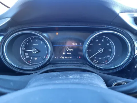 More photos of 2023 Buick Encore GX Preferred at Dorsett Hyundai, IN