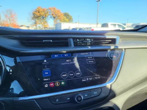 More photos of 2023 Buick Encore GX Preferred at Dorsett Hyundai, IN