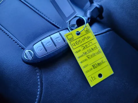 Photos of 2017 Nissan Rogue SV for sale in Terre Haute, IN at Dorsett Hyundai