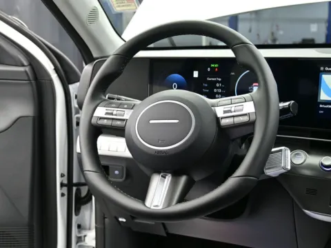 More photos of 2026 Hyundai Kona SEL Premium at Dorsett Hyundai, IN