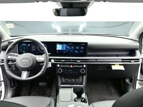 Photos of 2026 Hyundai Tucson Hybrid SEL Convenience for sale in Terre Haute, IN at Dorsett Hyundai