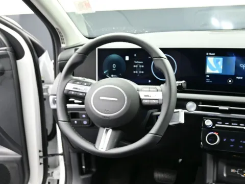 More photos of 2026 Hyundai Tucson Hybrid SEL Convenience at Dorsett Hyundai, IN