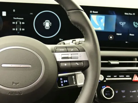 More photos of 2026 Hyundai Tucson Hybrid SEL Convenience at Dorsett Hyundai, IN