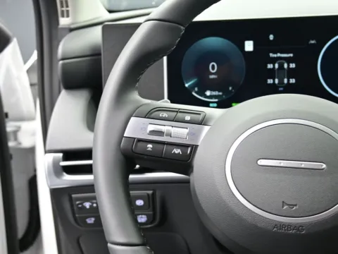 More photos of 2026 Hyundai Tucson Hybrid SEL Convenience at Dorsett Hyundai, IN