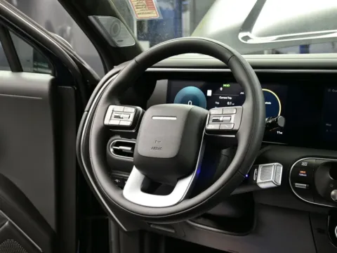 More photos of 2026 Hyundai Palisade Hybrid Calligraphy at Dorsett Hyundai, IN