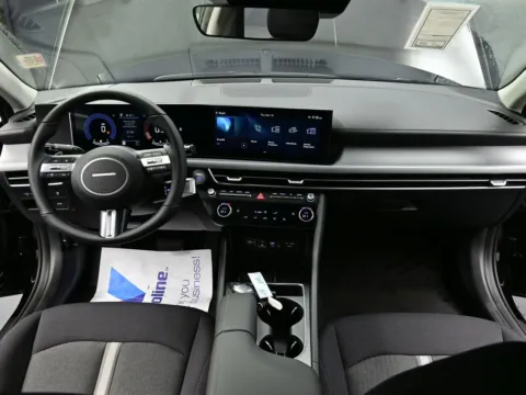 Photos of 2026 Hyundai Sonata SEL Sport for sale in Terre Haute, IN at Dorsett Hyundai