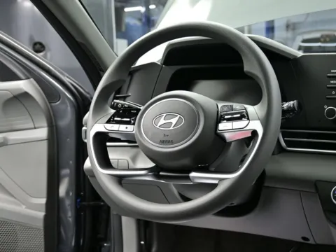 More photos of 2026 Hyundai Elantra SE at Dorsett Hyundai, IN