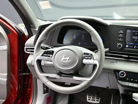 More photos of 2026 Hyundai Elantra SEL Sport at Dorsett Hyundai, IN