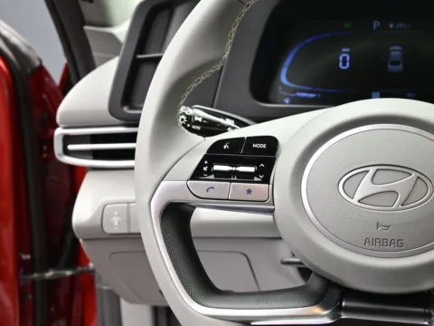 More photos of 2026 Hyundai Elantra SEL Sport at Dorsett Hyundai, IN