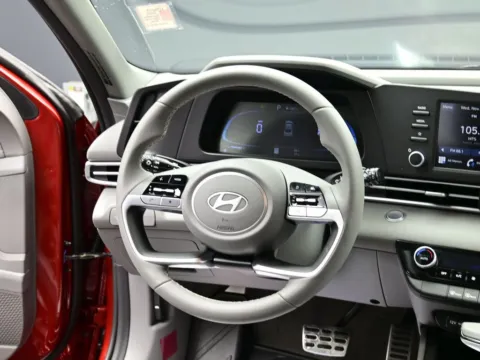 More photos of 2026 Hyundai Elantra SEL Sport at Dorsett Hyundai, IN