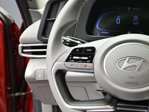 More photos of 2026 Hyundai Elantra SEL Sport at Dorsett Hyundai, IN