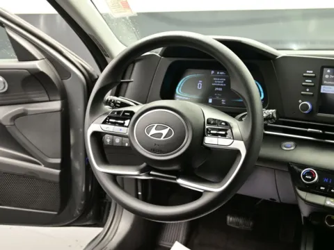 More photos of 2026 Hyundai Elantra HEV Blue at Dorsett Hyundai, IN