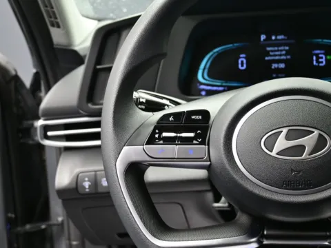 More photos of 2026 Hyundai Elantra HEV Blue at Dorsett Hyundai, IN