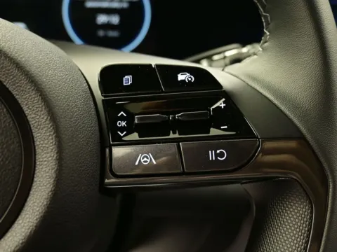 More photos of 2026 Hyundai Elantra HEV SEL Sport at Dorsett Hyundai, IN