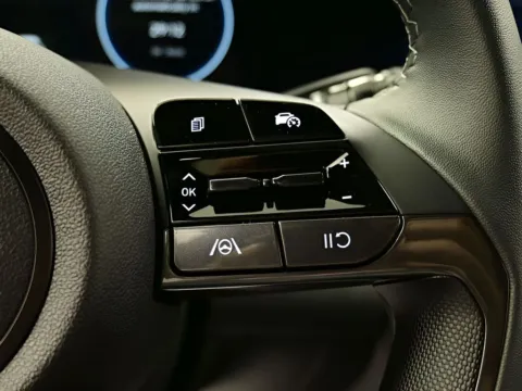 More photos of 2026 Hyundai Elantra HEV SEL Sport at Dorsett Hyundai, IN