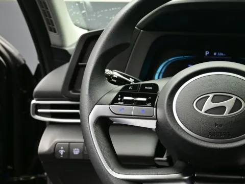 More photos of 2026 Hyundai Elantra HEV Blue at Dorsett Hyundai, IN