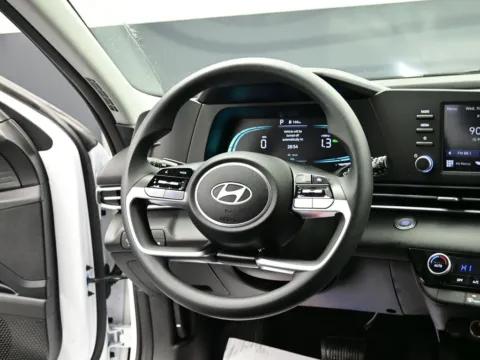 More photos of 2026 Hyundai Elantra HEV Blue at Dorsett Hyundai, IN