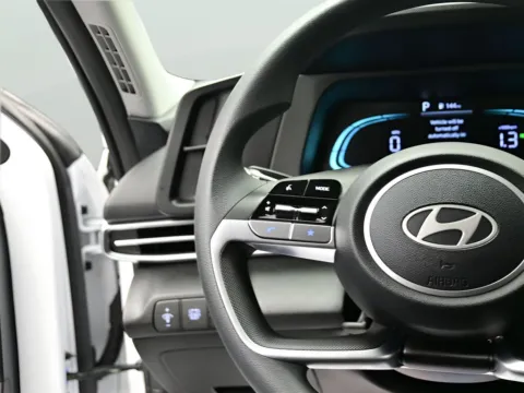 More photos of 2026 Hyundai Elantra HEV Blue at Dorsett Hyundai, IN