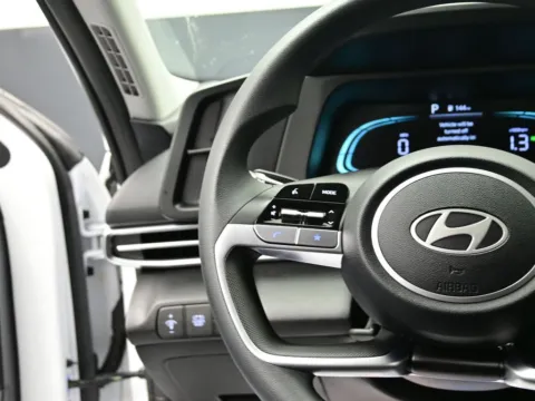 More photos of 2026 Hyundai Elantra HEV Blue at Dorsett Hyundai, IN