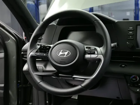 More photos of 2026 Hyundai Elantra SEL Sport Premium at Dorsett Hyundai, IN