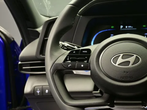 More photos of 2026 Hyundai Elantra SEL Sport Premium at Dorsett Hyundai, IN