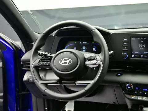 More photos of 2026 Hyundai Elantra SEL Sport Premium at Dorsett Hyundai, IN