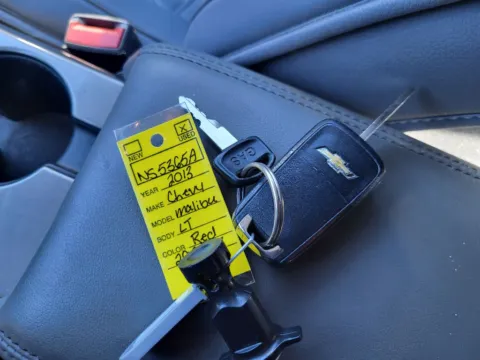 Photos of 2013 Chevrolet Malibu LS for sale in Terre Haute, IN at Dorsett Hyundai