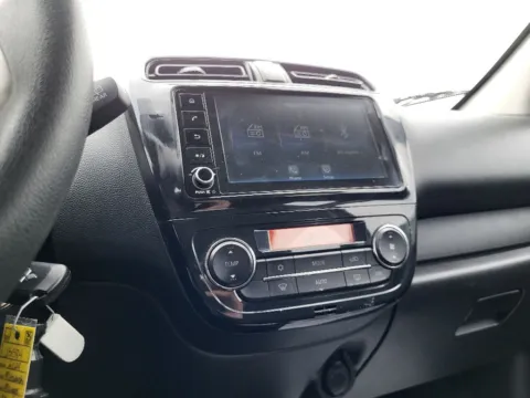 More photos of 2024 Mitsubishi Mirage ES at Dorsett Hyundai, IN