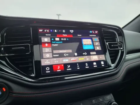 More photos of 2025 Dodge Durango GT Plus at Dorsett Hyundai, IN