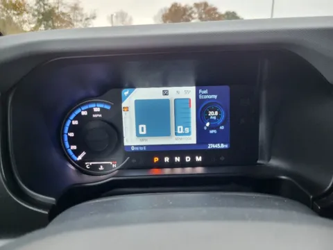 More photos of 2023 Ford Bronco Big Bend at Dorsett Hyundai, IN