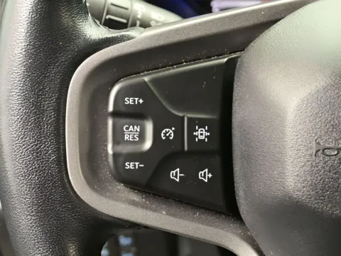 Another view of 2023 Ford Bronco Big Bend for sale in Terre Haute, IN at Dorsett Hyundai