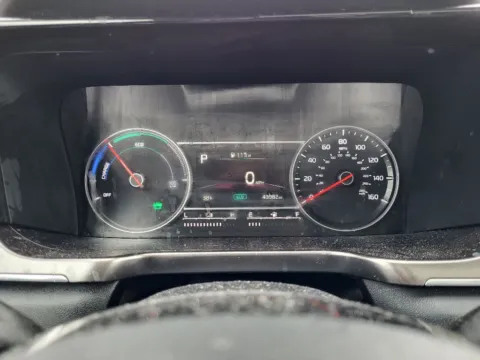 More photos of 2024 Kia Sorento Hybrid EX at Dorsett Hyundai, IN