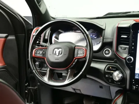 More photos of 2023 Ram 1500 Rebel at Dorsett Hyundai, IN