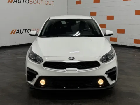 Another view of 2021 Kia Forte LXS for sale in Columbus, OH at Auto Boutique Ohio