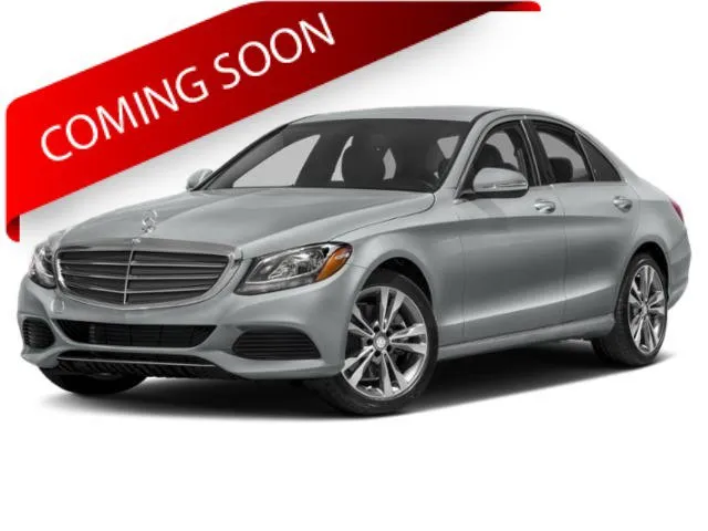 2015 Mercedes-Benz C-Class C 300 Luxury for sale in Columbus, OH