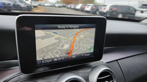 More photos of 2015 Mercedes-Benz C-Class C 300 Luxury at Auto Boutique Ohio, OH