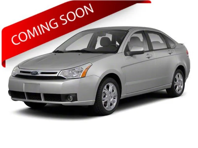 2010 Ford Focus SE for sale in Columbus, OH