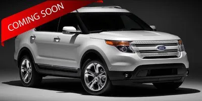 Blue 2012 Ford Explorer Limited for sale in Columbus, OH