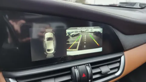 More photos of 2019 Alfa Romeo Giulia Ti Lusso at Auto Boutique Ohio, OH