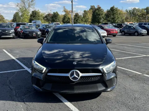 Another view of 2019 Mercedes-Benz A-Class A 220 for sale in Columbus, OH at Auto Boutique Ohio