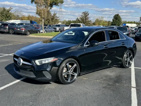 More photos of 2019 Mercedes-Benz A-Class A 220 at Auto Boutique Ohio, OH