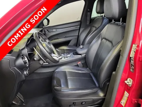 More photos of 2022 Alfa Romeo Stelvio Sprint at Auto Boutique Ohio, OH