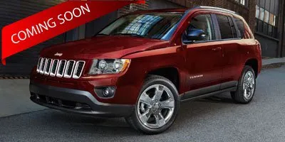 2011 Jeep Compass Latitude for sale in Columbus, OH