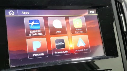 More photos of 2019 Subaru Forester at Auto Boutique Ohio, OH