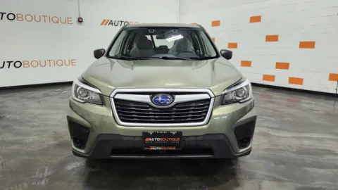 Photos of 2019 Subaru Forester for sale in Columbus, OH at Auto Boutique Ohio