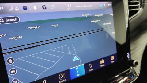 Photos of 2023 Jeep Wagoneer Series II for sale in Columbus, OH at Auto Boutique Ohio